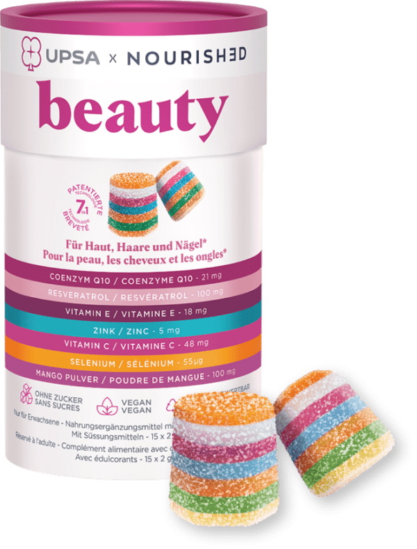 Gummies 7en1 Beauty