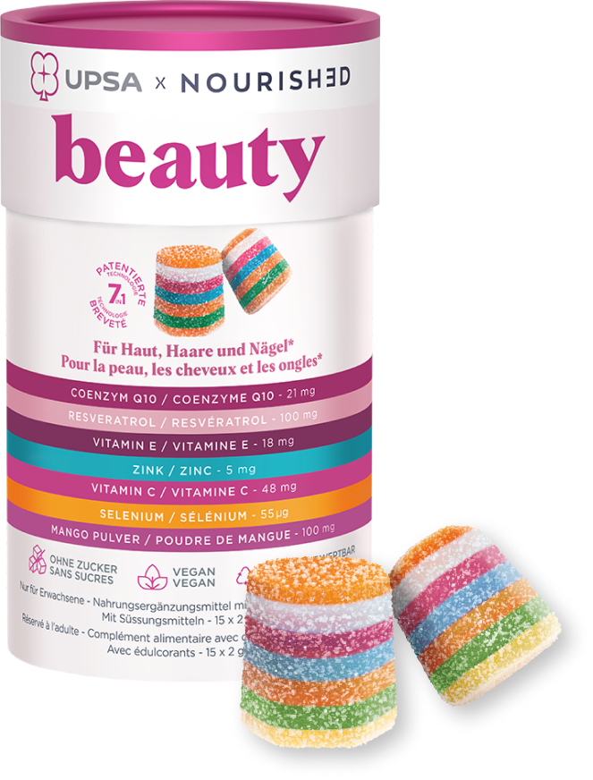 Gummies 7en1 Beauty