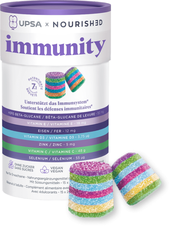 Gummies 7in1 Immunity