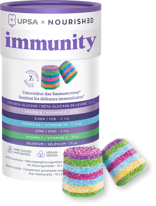 Gummies 7in1 Immunity