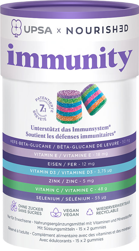 Immunity pack